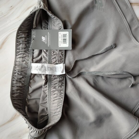 Women's New Balance shorts - Picture 6 of 6